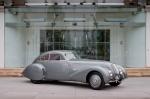 Bentley 4&frac14;-Litre Embericos Pourtout Coupe 1938 года